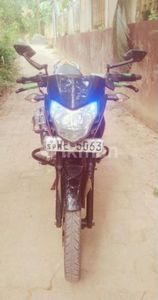 Bajaj Pulsar 135 2011 for Sale