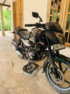 Bajaj Pulsar 135 2011 for Sale