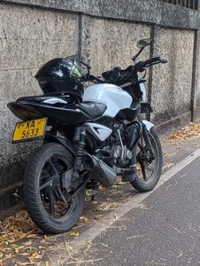 Bajaj Pulsar 135 2012 for Sale