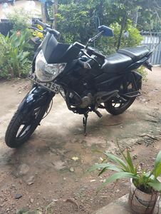 Bajaj Pulsar 135 2012 for Sale