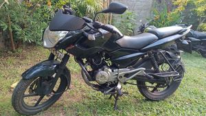 Bajaj Pulsar 135 2012 for Sale