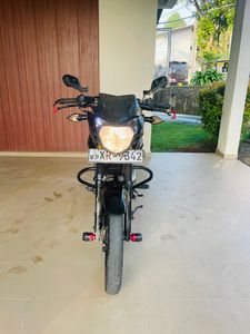 Bajaj Pulsar 135 2012 for Sale Bajaj Pulsar 135 2012 for Sale