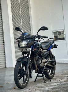 Bajaj Pulsar 135 2012 for Sale Bajaj Pulsar 135 2012 for Sale