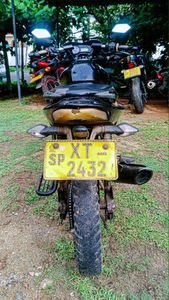 Bajaj Pulsar 135 2012 for Sale Bajaj Pulsar 135 2012 for Sale