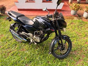 Bajaj Pulsar 135 2012 for Sale
