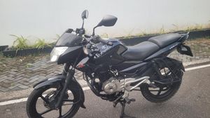 Bajaj Pulsar 135 2012 for Sale