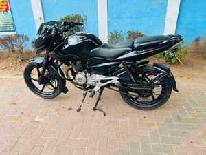 Bajaj Pulsar 135 2012 for Sale