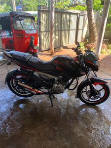 Bajaj Pulsar 135 2012 for Sale