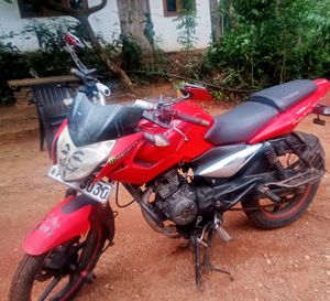 Bajaj Pulsar 135 2012 for Sale
