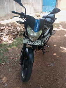 Bajaj Pulsar 135 2012 for Sale