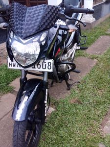 Bajaj Pulsar 135 2012 for Sale