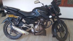 Bajaj Pulsar 135 2012 for Sale