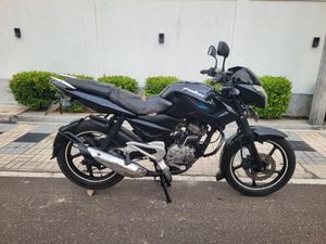 Bajaj Pulsar 135 2012 for Sale Bajaj Pulsar 135 2012 for Sale
