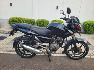 Bajaj Pulsar 135 2012 for Sale