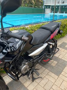 Bajaj Pulsar 135 2012 for Sale
