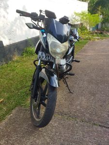 Bajaj Pulsar 135 2012 for Sale Bajaj Pulsar 135 2012 for Sale