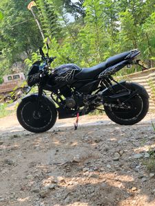 Bajaj Pulsar 135 2012 for Sale