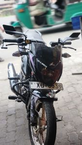 Bajaj Pulsar 135 2012 for Sale Bajaj Pulsar 135 2012 for Sale