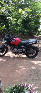 Bajaj Pulsar 135 2012 for Sale