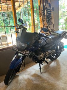 Bajaj Pulsar 135 2012 for Sale Bajaj Pulsar 135 2012 for Sale