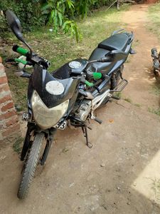 Bajaj Pulsar 135 2013 for Sale