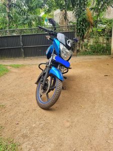Bajaj Pulsar 135 2013 for Sale