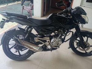 Bajaj Pulsar 135 2013 for Sale