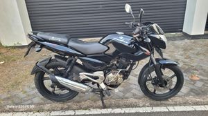 Bajaj Pulsar 135 2013 for Sale