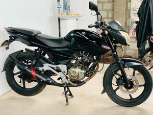 Bajaj Pulsar 135 2013 for Sale Bajaj Pulsar 135 2013 for Sale