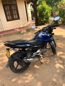 Bajaj Pulsar 135 2013 for Sale