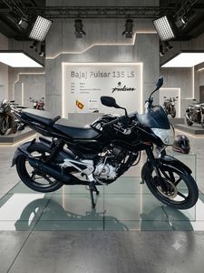 Bajaj Pulsar 135 2013 for Sale