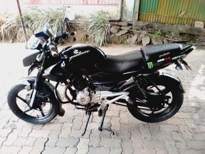 Bajaj Pulsar 135 2013 for Sale