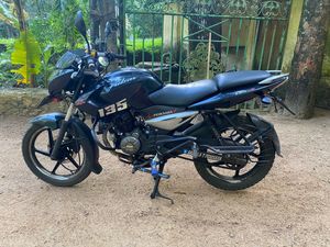 Bajaj Pulsar 135 LS 2013 for Sale
