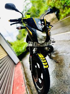 Bajaj Pulsar 135 2013 for Sale