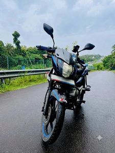 Bajaj Pulsar 135 2013 for Sale Bajaj Pulsar 135 2013 for Sale