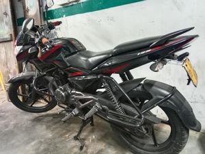 Bajaj Pulsar 135 2013 for Sale