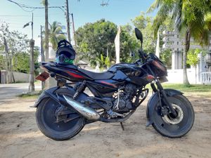 Bajaj Pulsar 135 2013 for Sale