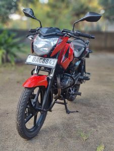 Bajaj Pulsar 135 2013 for Sale