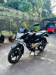 Bajaj Pulsar 135 2014 for Sale