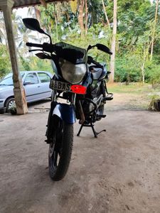 Bajaj Pulsar 135 2014 for Sale