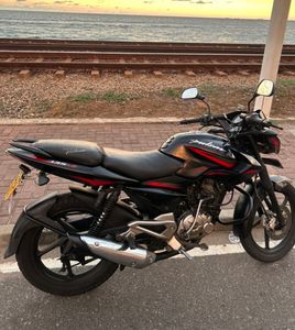 Bajaj Pulsar 135 2014 for Sale