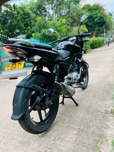 Bajaj Pulsar 135 2014 for Sale