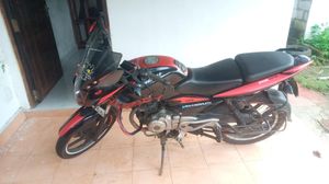 Bajaj Pulsar 135 2014 for Sale