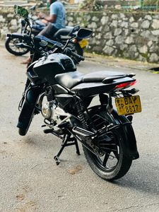 Bajaj Pulsar 135 2014 for Sale