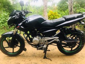 Bajaj Pulsar 135 2014 for Sale Bajaj Pulsar 135 2014 for Sale