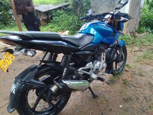 Bajaj Pulsar 135 2014 for Sale Bajaj Pulsar 135 2014 for Sale