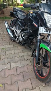 Bajaj Pulsar 135 2014 for Sale