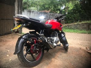 Bajaj Pulsar 135 2014 for Sale