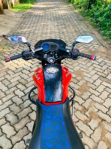 Bajaj Pulsar 135 2014 for Sale