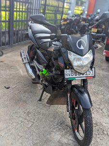 Bajaj Pulsar 135 2014 for Sale